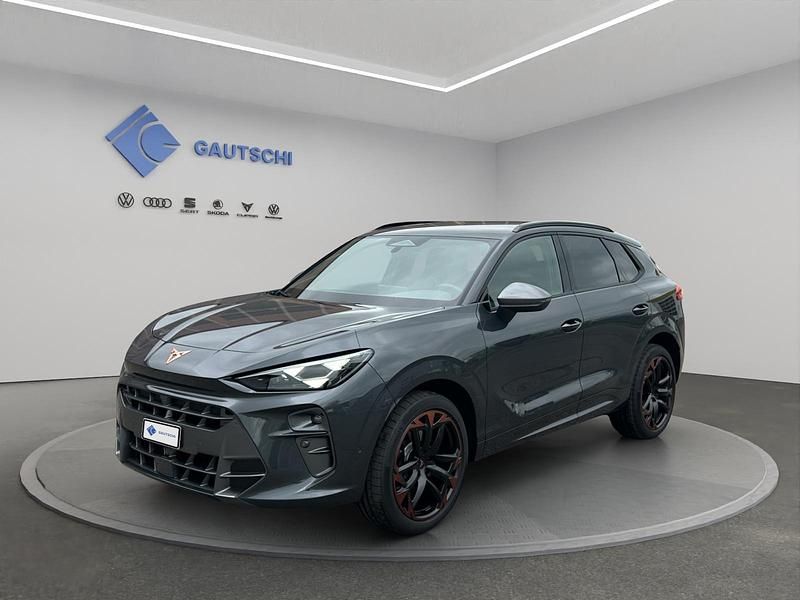 Neu 2025 Cupra Terramar VZ SUV | CHF 59’650 (Teuer) - Bild 1/4