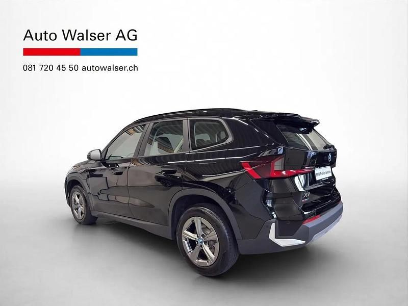 Gebraucht BMW X1 245 PS (180 kW) 2026 Schwarz SUV