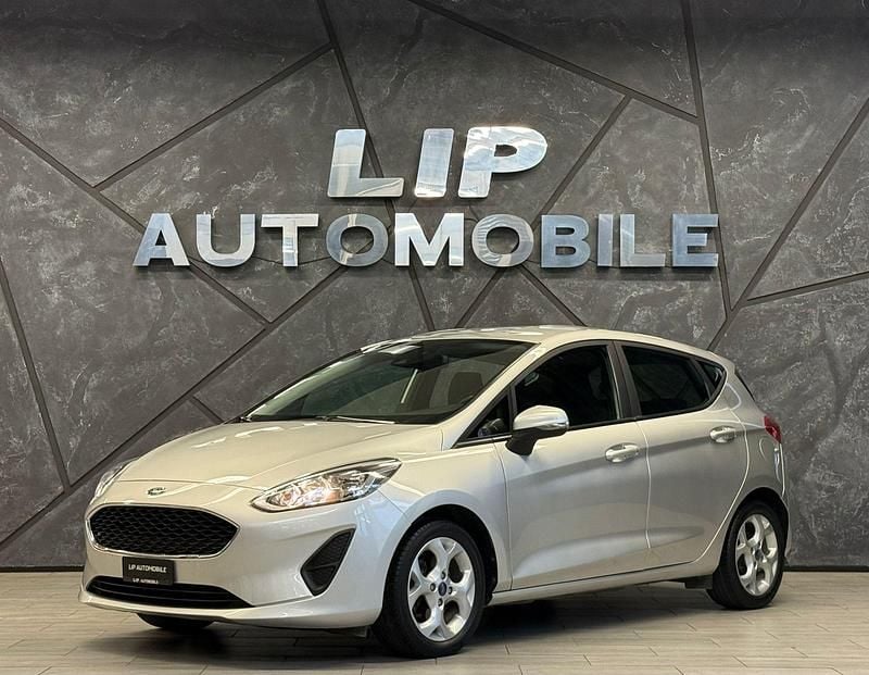Gebraucht 2019 Ford Fiesta Vignale Kleinwagen | CHF 12’900 (Fairer Preis) - Bild 1/4