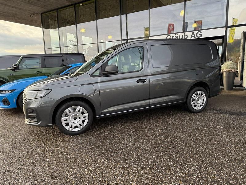 Neu Ford Transit Connect Trend 150 PS (110 kW) 2025 Van / Kleinbus