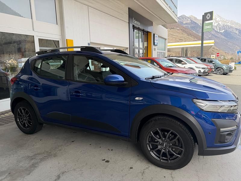 Gebraucht Dacia Sandero Comfort 91 PS (66 kW) 2022