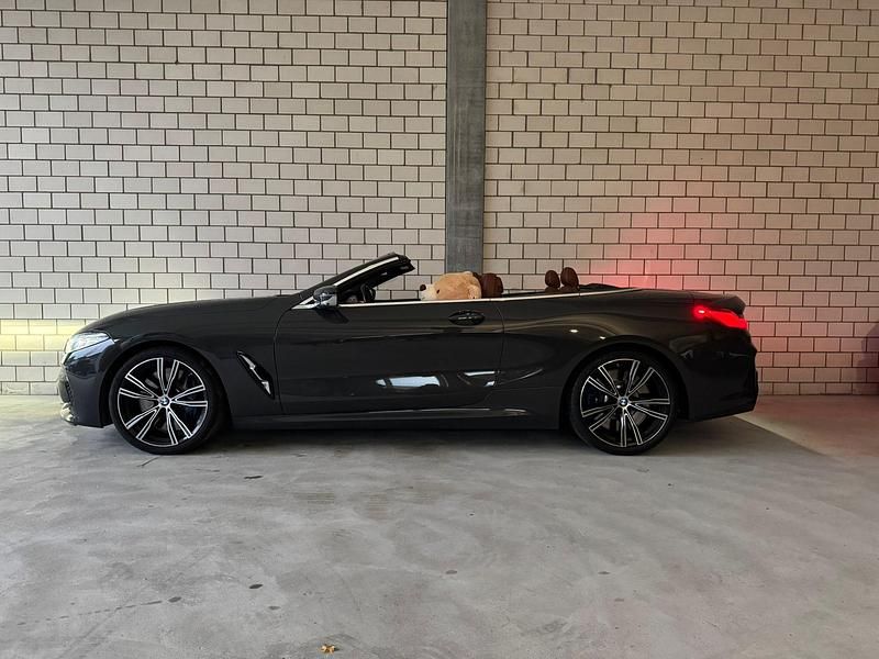 Gebraucht 2019 BMW M850 Coupé | CHF 52’500 - Bild 1/4