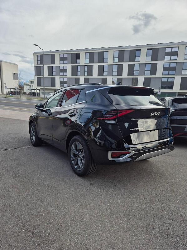 Neu Kia Sportage GT-Line 210 PS (154 kW) 2025 SUV