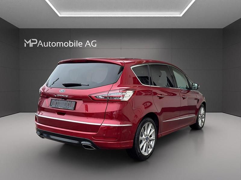 Gebraucht Ford S-MAX Vignale 190 PS (139 kW) 2019 Van / Kleinbus