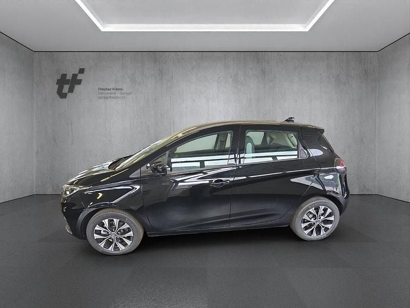 Gebraucht Renault Zoe Evolution 100 kW (136 PS) 2023 Kleinwagen