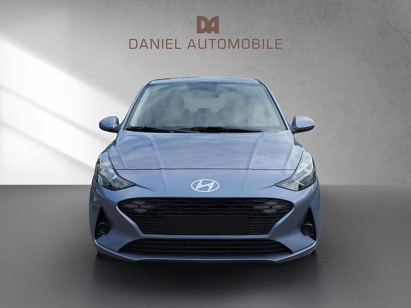 Neu Hyundai i10 63 PS (46 kW) 2026 Kleinwagen