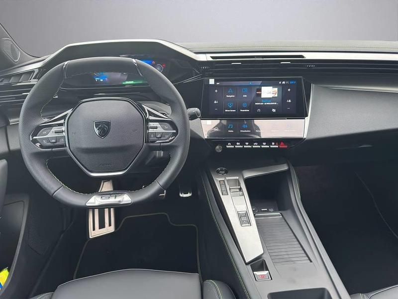 Neu Peugeot 308 GTi 114 kW (156 PS) 2025 Limousine