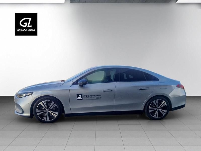 Gebraucht Mercedes CLA200 163 PS (119 kW) 2026 Limousine