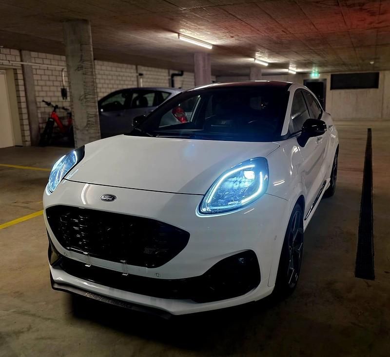 Gebraucht 2021 Ford Puma ST | CHF 15’500 (Guter Preis) - Bild 1/4