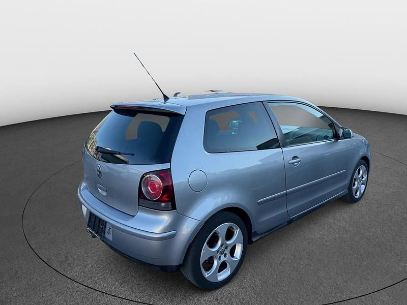 Gebraucht VW Polo GTI 150 PS (110 kW) 2006 Kleinwagen