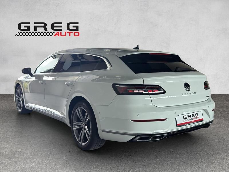Gebraucht VW Arteon R-line 200 PS (147 kW) 2021 Kombi