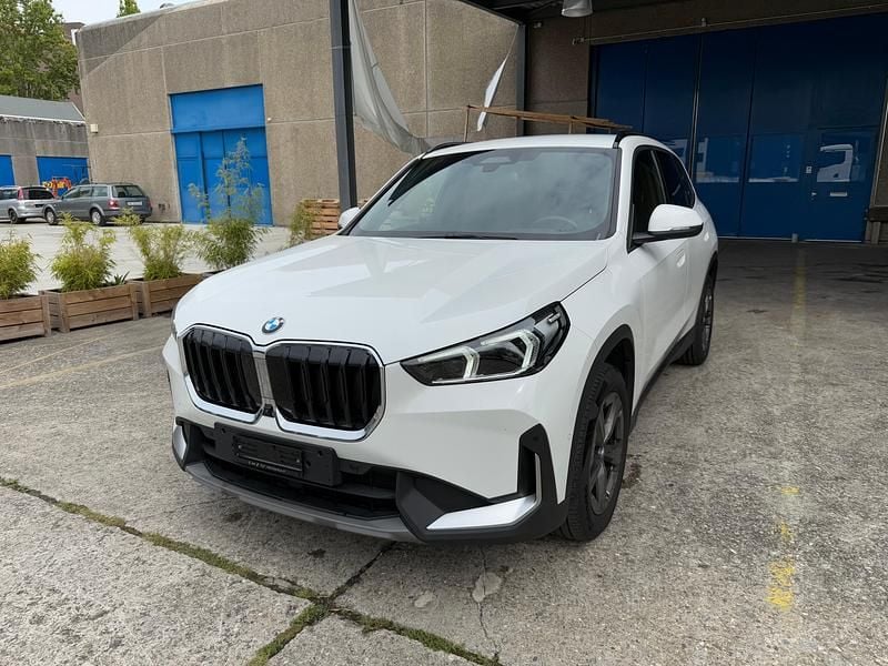 Gebraucht 2024 BMW X1 SUV | CHF 28’990 - Bild 1/4