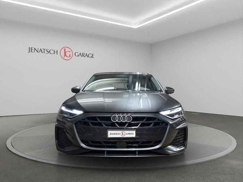Neu Audi A3 Sportback e-tron S-Line 150 PS (110 kW) 2025 Kleinwagen