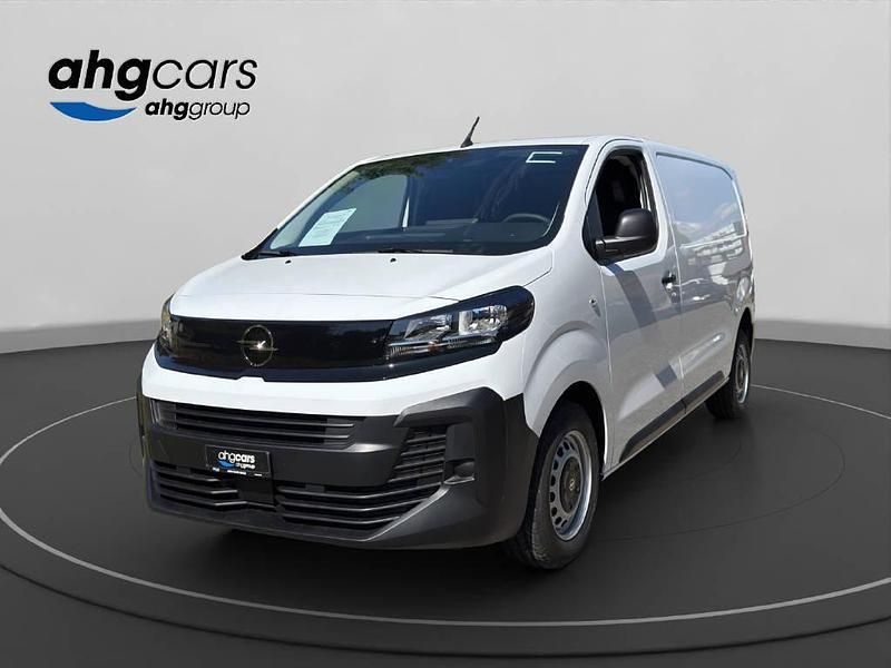 Neu Opel Vivaro S 144 PS (105 kW) 2025 Van / Kleinbus