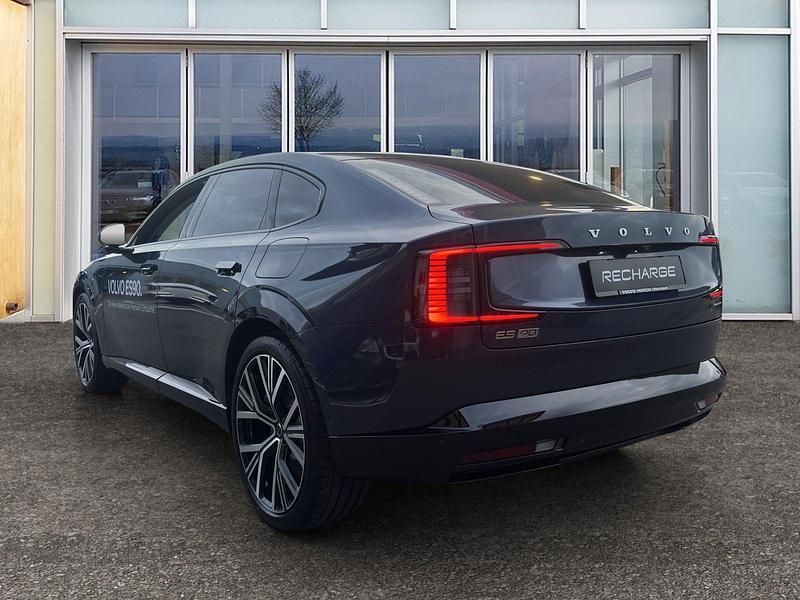 Neu Volvo ES90 Ultra 244 kW (333 PS) 2026 Limousine