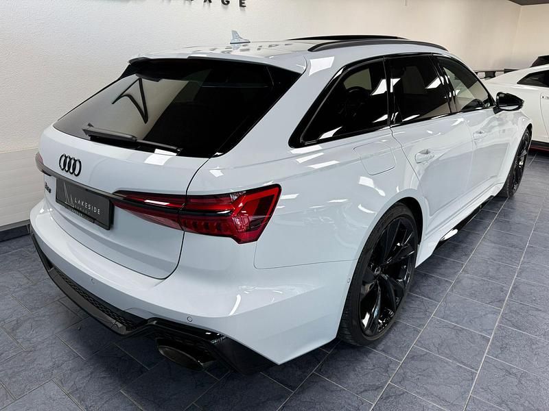 Gebraucht Audi RS6 Performance 630 PS (463 kW) 2023 Kombi