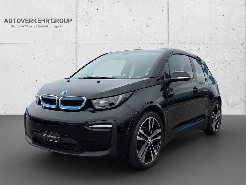 Gebraucht 2022 BMW i3 Kleinwagen | CHF 22’800 (Etwas zu teuer) - Bild 1/4