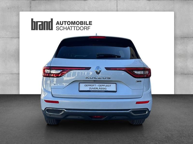 Gebraucht Renault Koleos Intens 177 PS (130 kW) 2019 SUV
