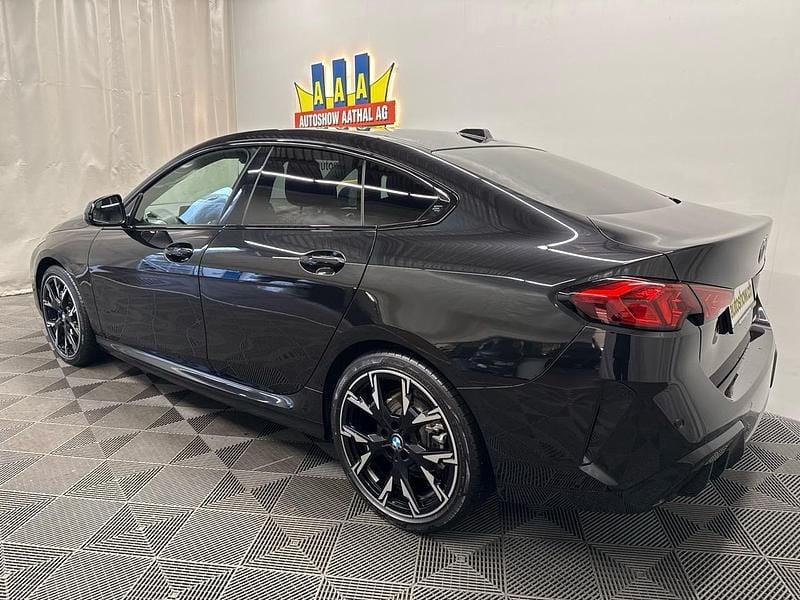 Gebraucht BMW 220 M Sport 170 PS (125 kW) 2025 Coupé