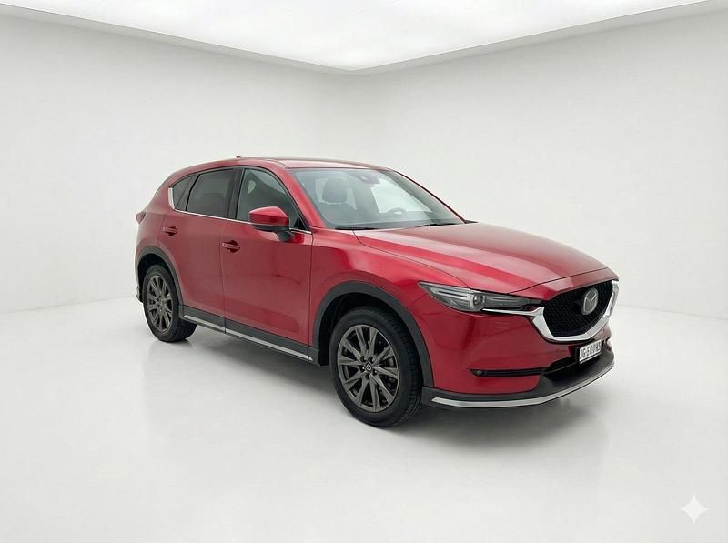Gebraucht 2020 Mazda CX-5 SUV | CHF 25’350 (Teuer) - Bild 1/4