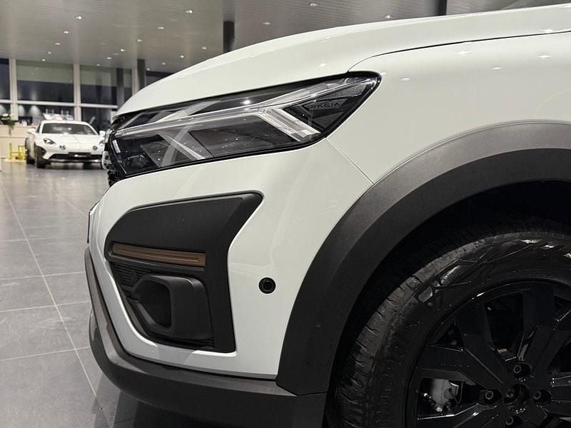 Gebraucht Dacia Jogger Extreme 141 PS (103 kW) 2023 Van / Kleinbus