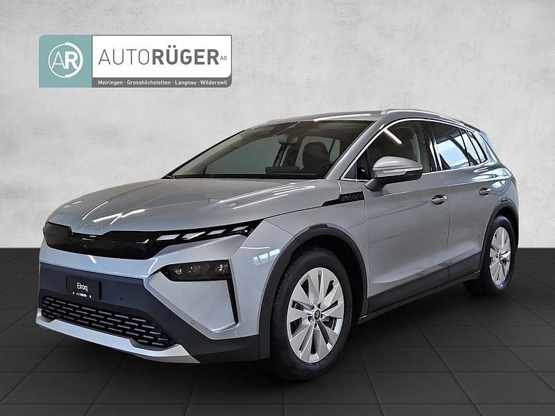 Neu Skoda Elroq 210 kW (286 PS) 2026 SUV