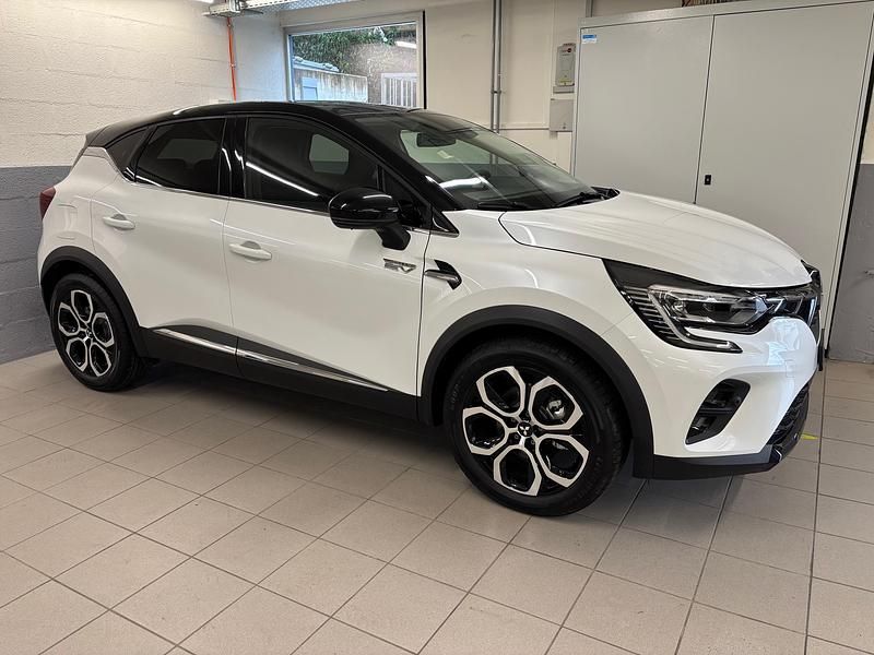 Gebraucht Mitsubishi ASX Invite 143 PS (105 kW) 2024 Weiss SUV