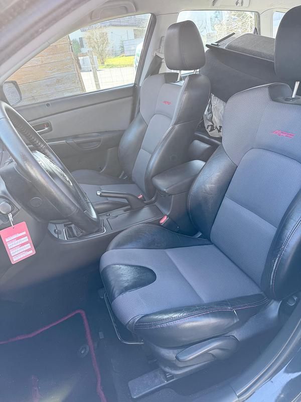 Gebraucht Mazda 3 260 PS (191 kW) 2008