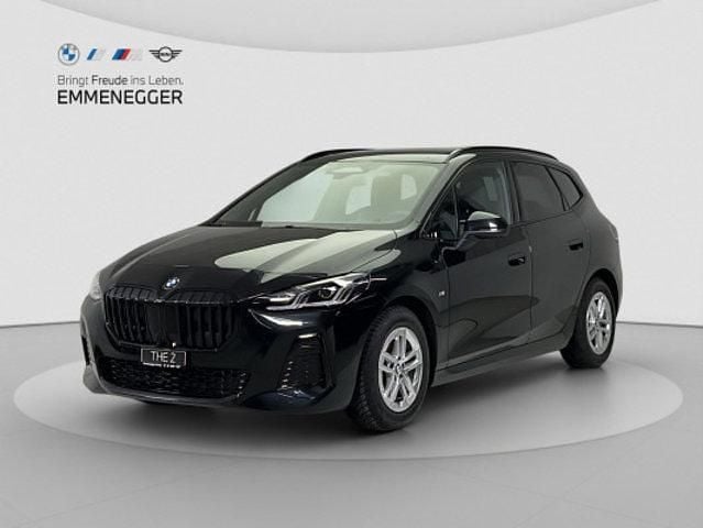 Gebraucht 2025 BMW 218 M Sport Kombi | CHF 44’900 - Bild 1/4