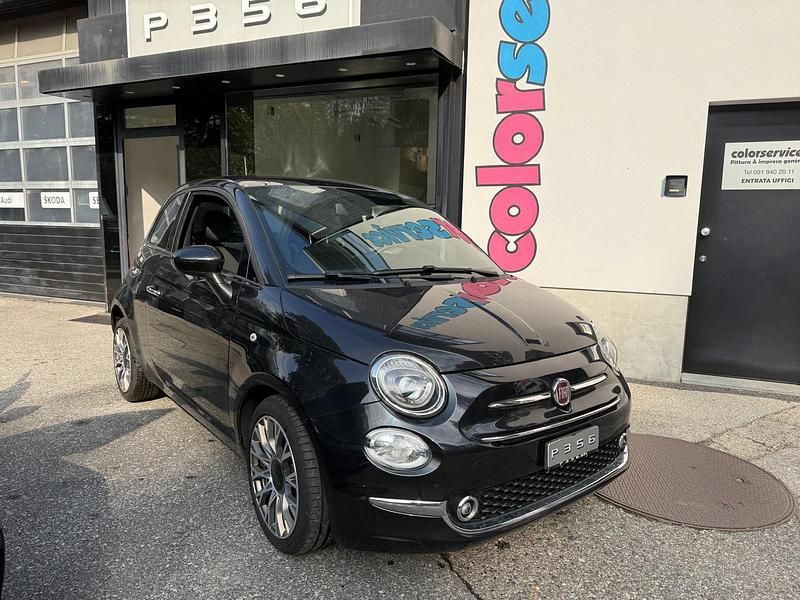 Gebraucht Fiat 500 Dolcevita 70 PS (51 kW) 2020