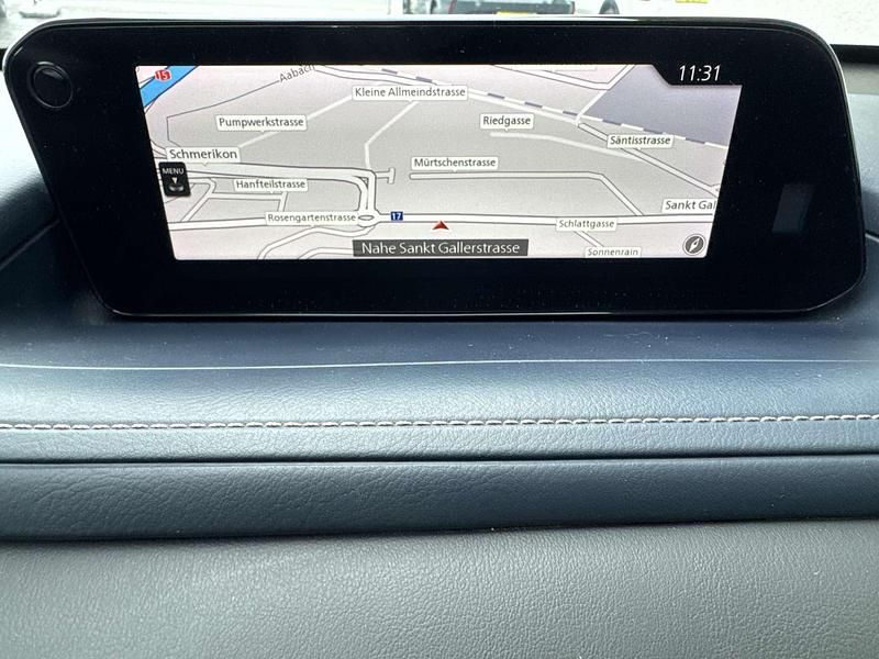 Gebraucht Mazda CX-30 180 PS (132 kW) 2020 SUV