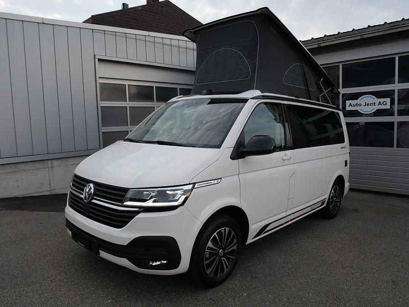 Neu 2025 VW T6.1 Edition Van | CHF 79’800 (Teuer) - Bild 1/4