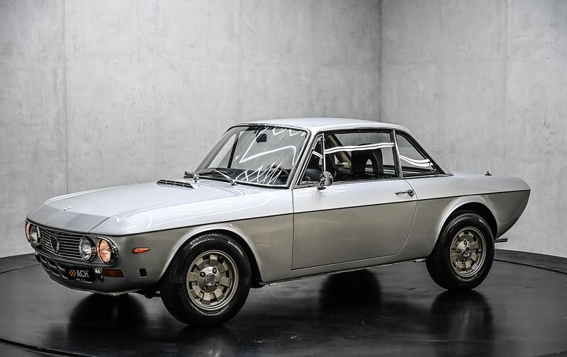 Gebraucht Lancia Fulvia 116 PS (85 kW) 1973