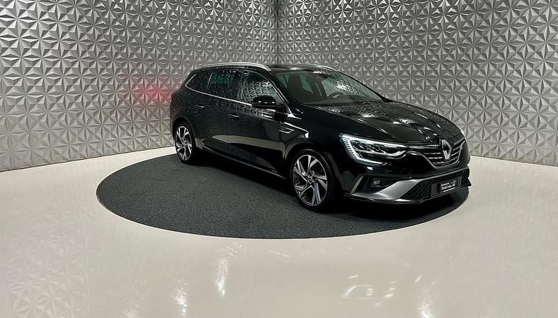 Gebraucht Renault Mégane IV R.S. 160 PS (117 kW) 2020