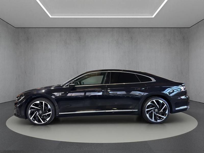 Gebraucht VW Arteon R-line 190 PS (139 kW) 2022 Limousine