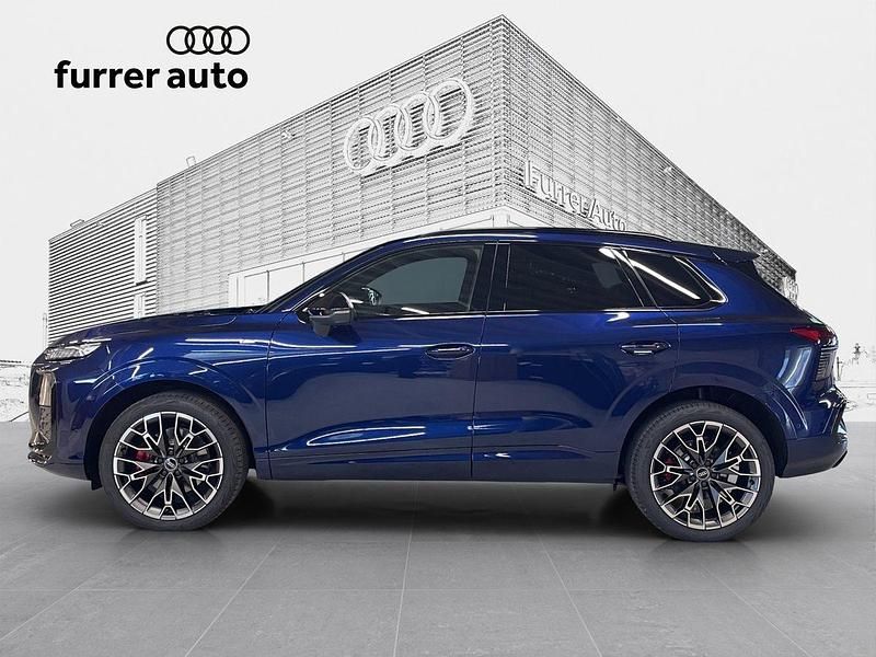 Neu Audi Q3 Ambiente 265 PS (194 kW) 2025 SUV