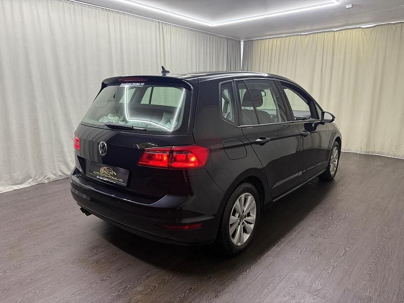 Gebraucht VW Golf VII Comfortline 150 PS (110 kW) 2014