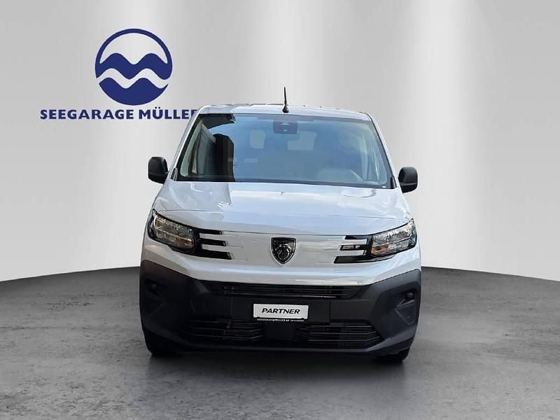 Neu Peugeot Partner S 102 PS (75 kW) 2025 Van / Kleinbus