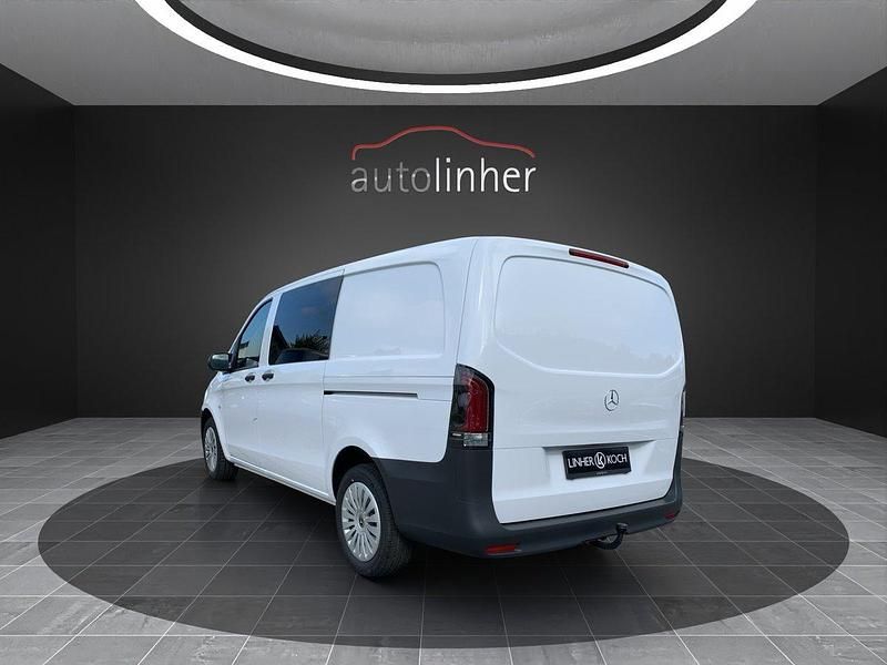 Gebraucht Mercedes Vito 136 PS (100 kW) 2025 Van