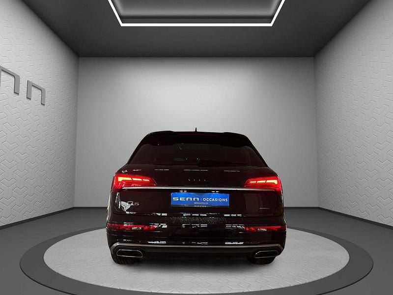 Gebraucht Audi Q5 S-Line 367 PS (269 kW) 2022 SUV