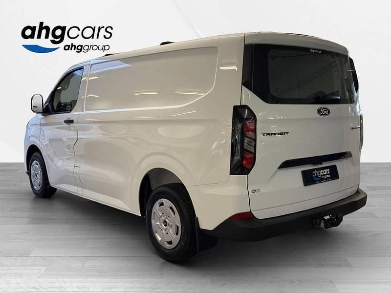 Neu Ford Transit Trend 136 PS (100 kW) 2025 Van