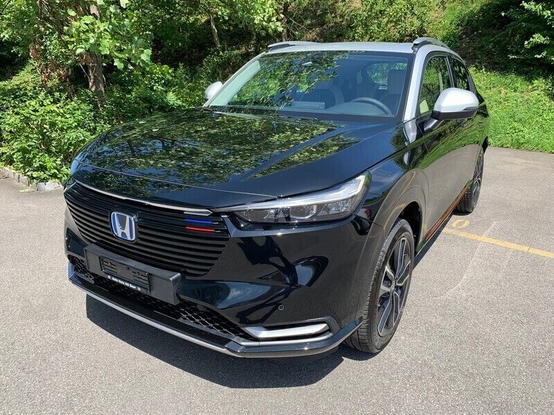 Gebraucht 2024 Honda HR-V Advance SUV | CHF 34’900 - Bild 1/4