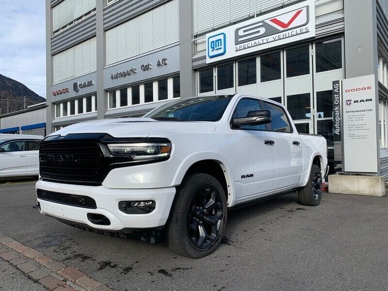 Neu 2025 Dodge Ram Limited Abholung | CHF 99’500 (Fairer Preis) - Bild 1/4