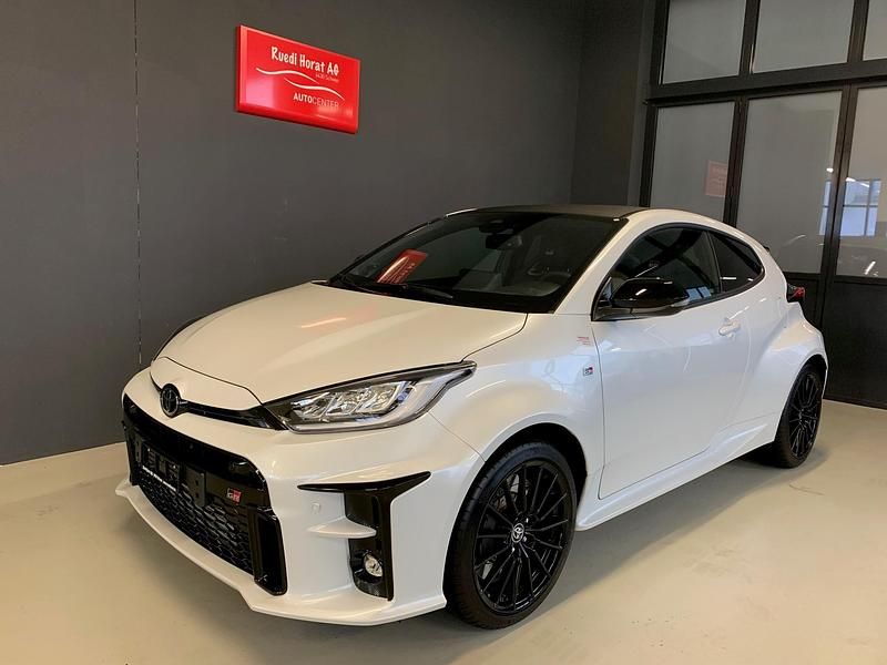 Gebraucht 2023 Toyota Yaris Sport | CHF 34’800 (Guter Preis) - Bild 1/4