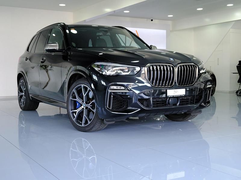 Gebraucht 2019 BMW X5 SUV | CHF 44’890 - Bild 1/4