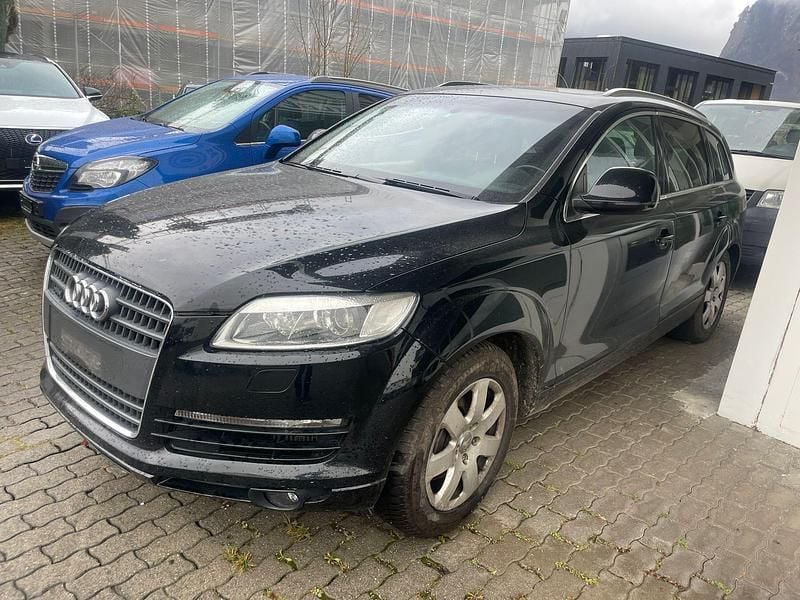Gebraucht Audi Q7 233 PS (171 kW) 2006 SUV