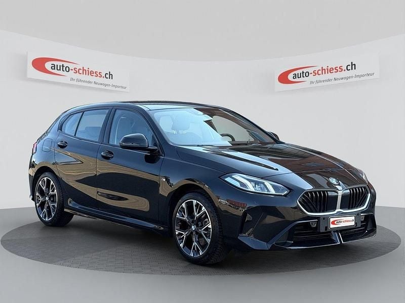 Gebraucht 2024 BMW 120 M Sport Kleinwagen | CHF 26’800 (Guter Preis) - Bild 1/4