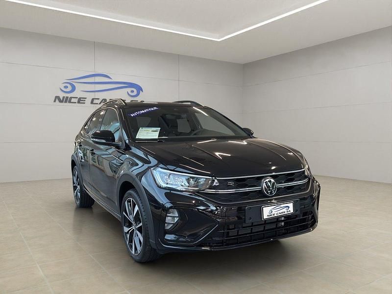 Gebraucht VW Taigo R-line 149 PS (109 kW) 2023 SUV