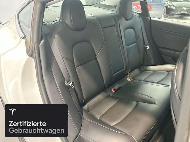 Gebraucht Tesla Model 3 Performance 461 kW (627 PS) 2020 Limousine