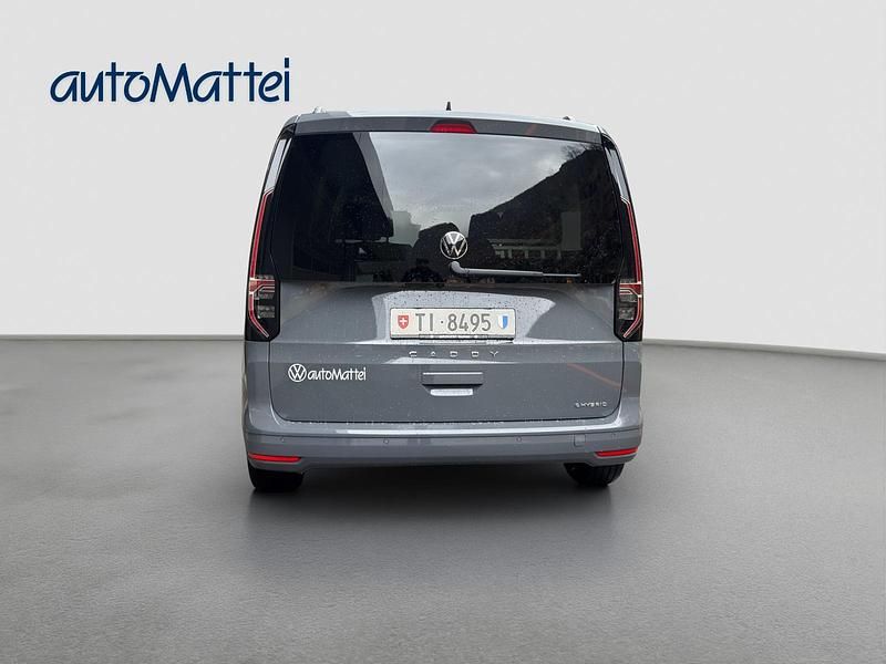 Gebraucht VW Caddy Maxi 204 PS (150 kW) 2024 Van / Kleinbus